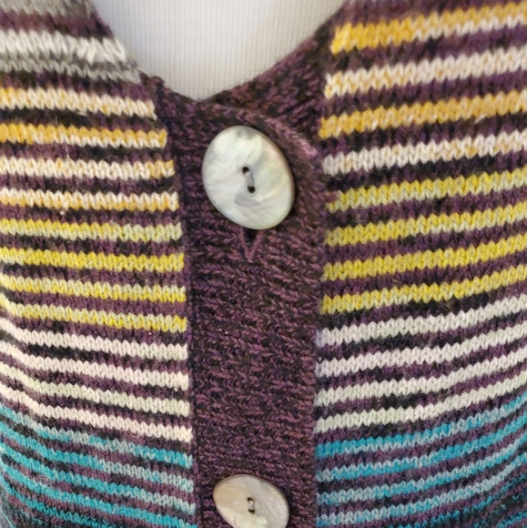 American Rag Cardigan - Picture 6 of 7